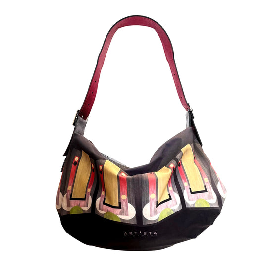 Harper Slow Bubble Bag
