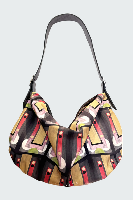 Harper Bubble Bag
