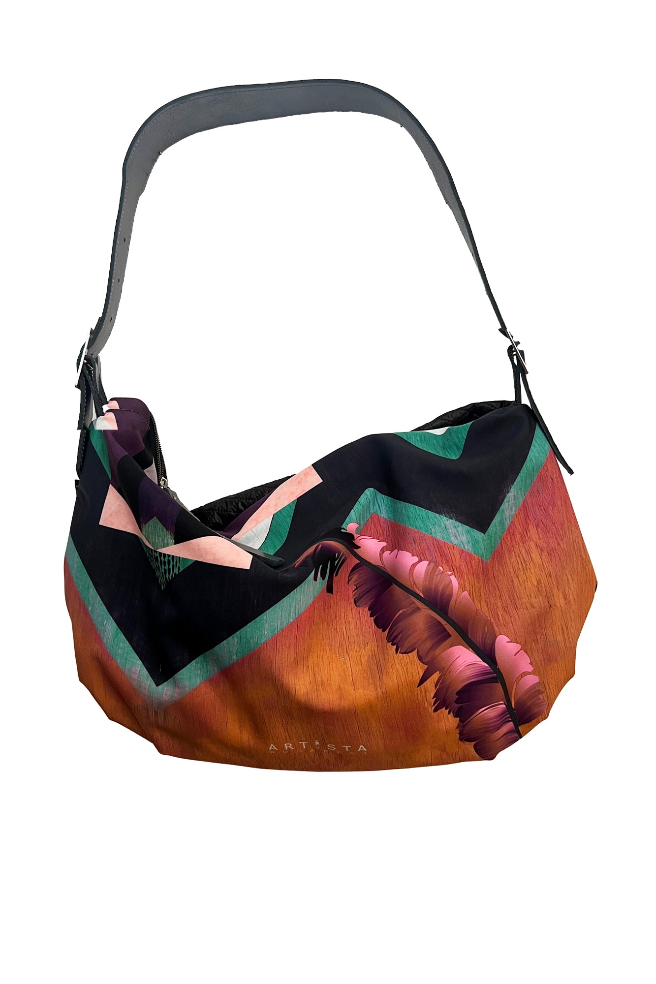 Ivy Bubble Bag