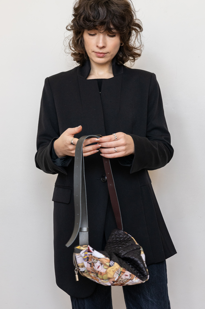 LOVE bum bag