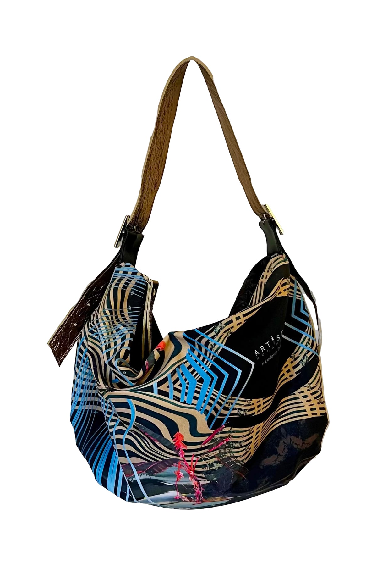 Lumina Bubble Bag