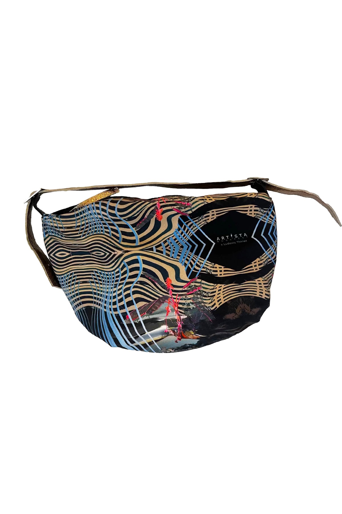 Lumina Bubble Bag