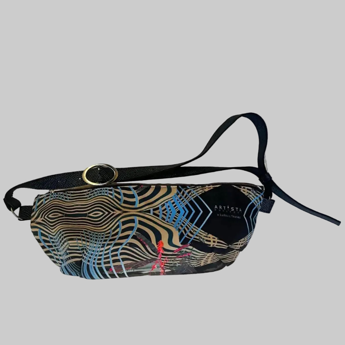 Lumina Bum Bag