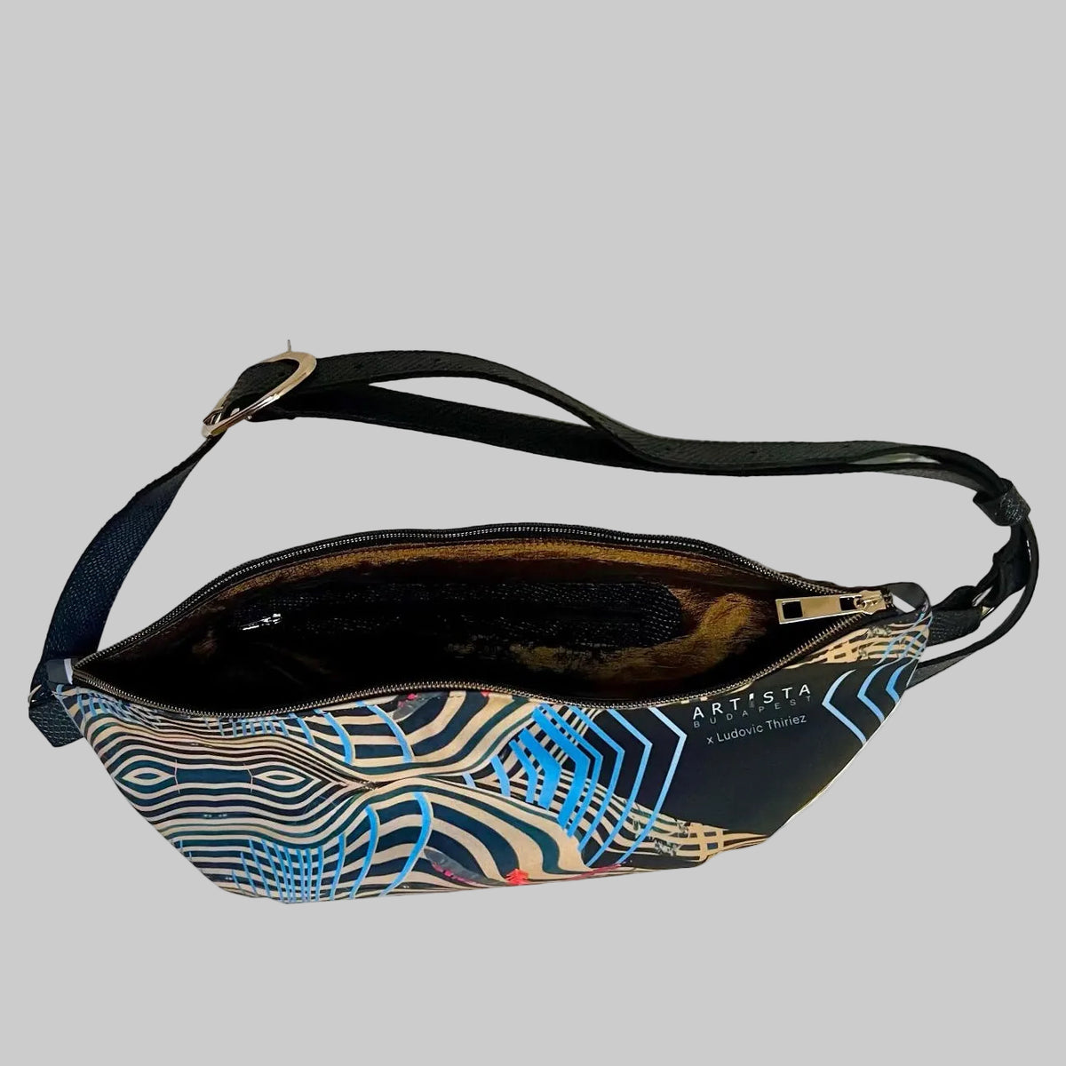 Lumina Bum Bag