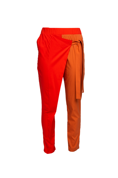MONA RUN red pants