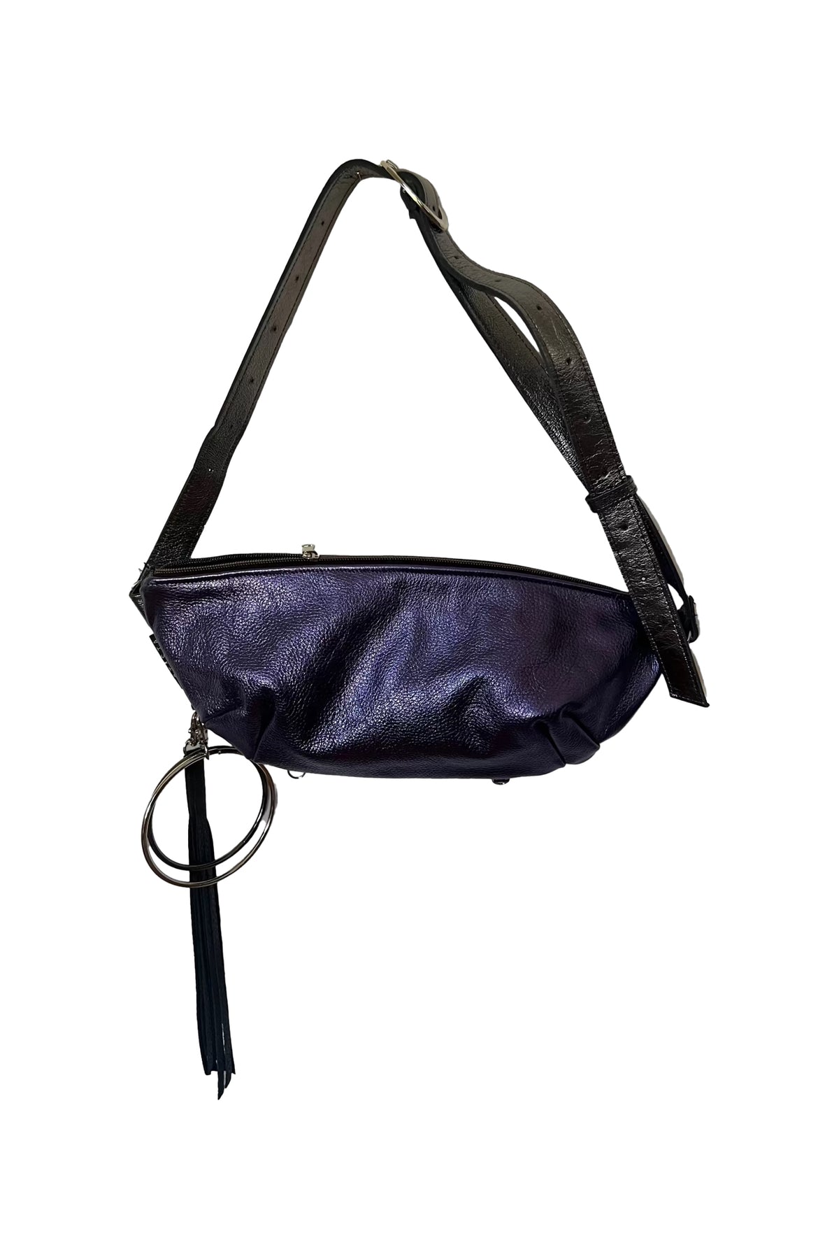 Magic Lilac Hype Ikebana Bag