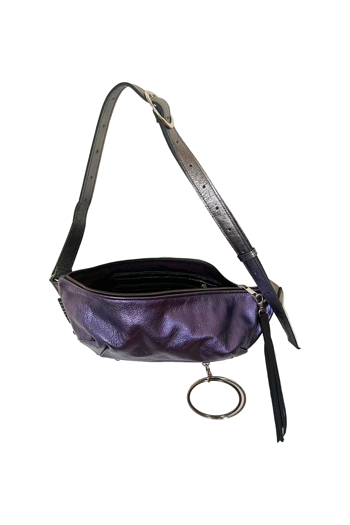 Magic Lilac Hype Ikebana Bag