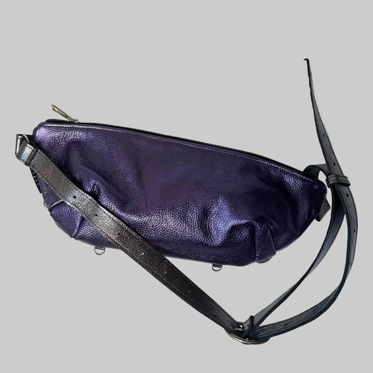 Magic Lilac Ikebana Bag