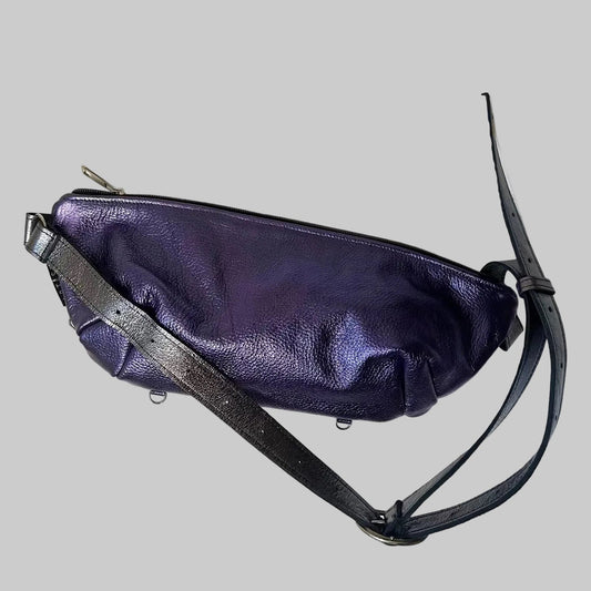 MAGIC LILAC Ikebana Bag