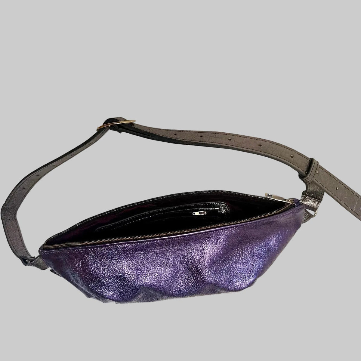 Magic Lilac Ikebana Bag