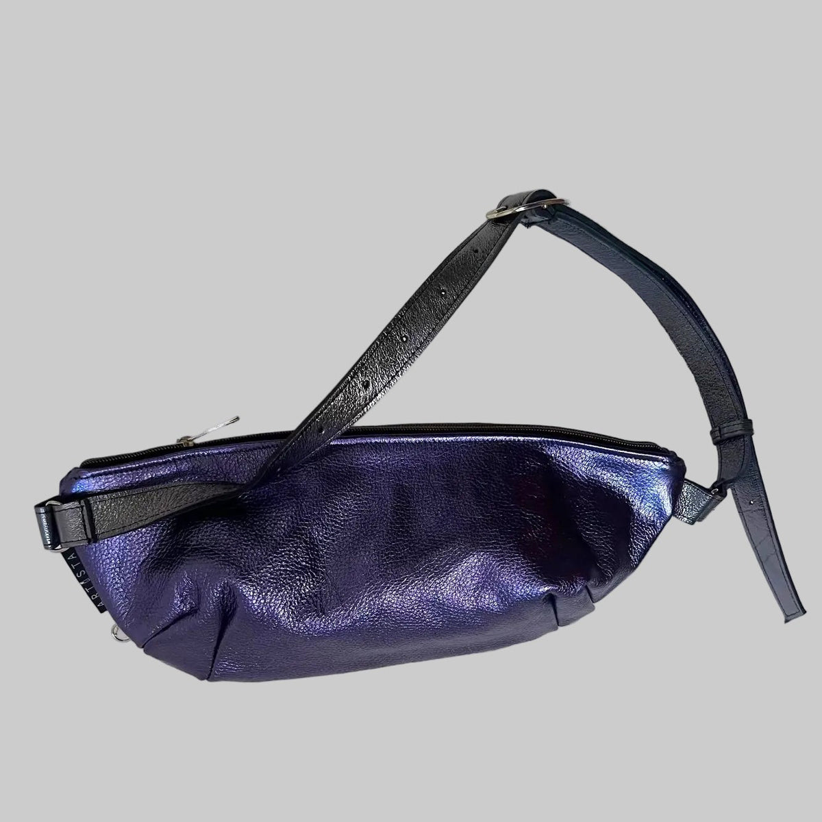 Magic Lilac Ikebana Bag