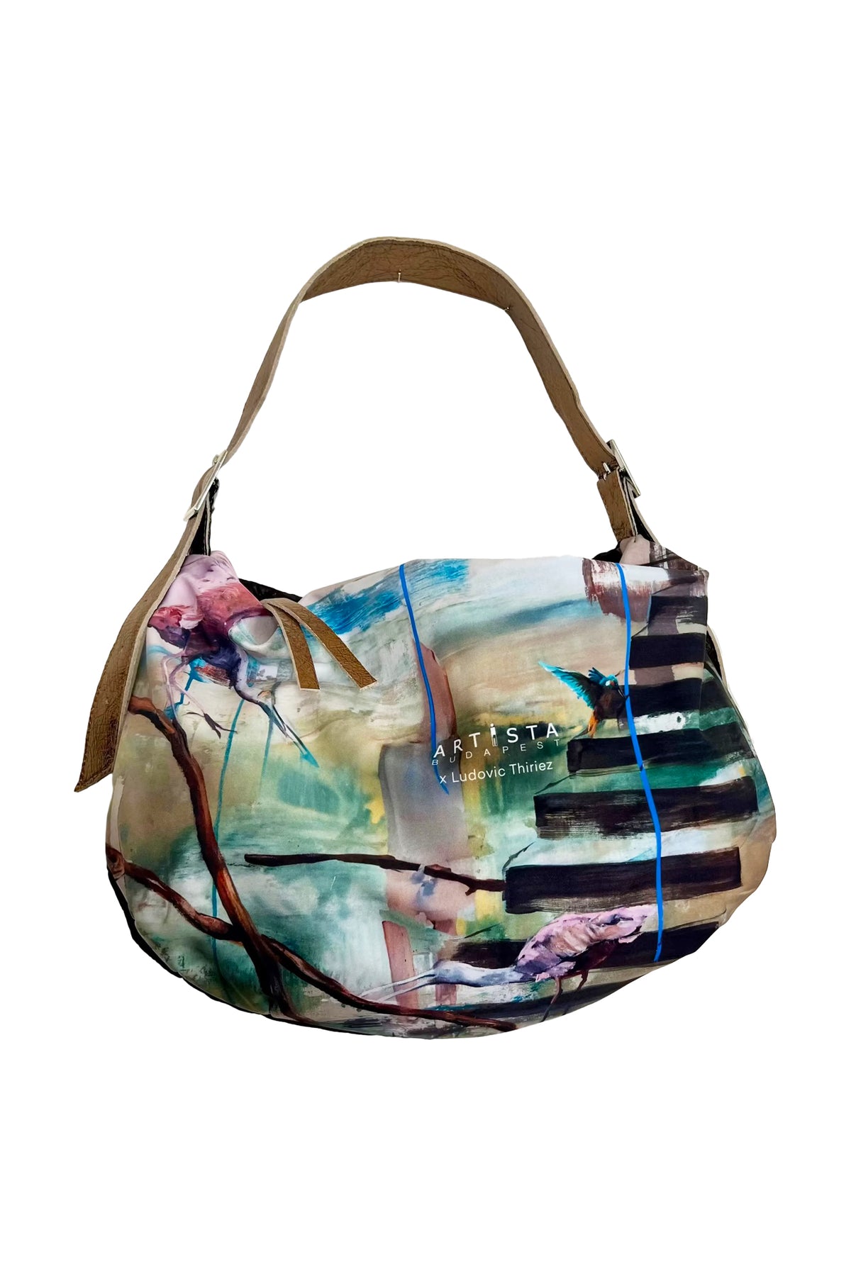 Ness Bubble Bag