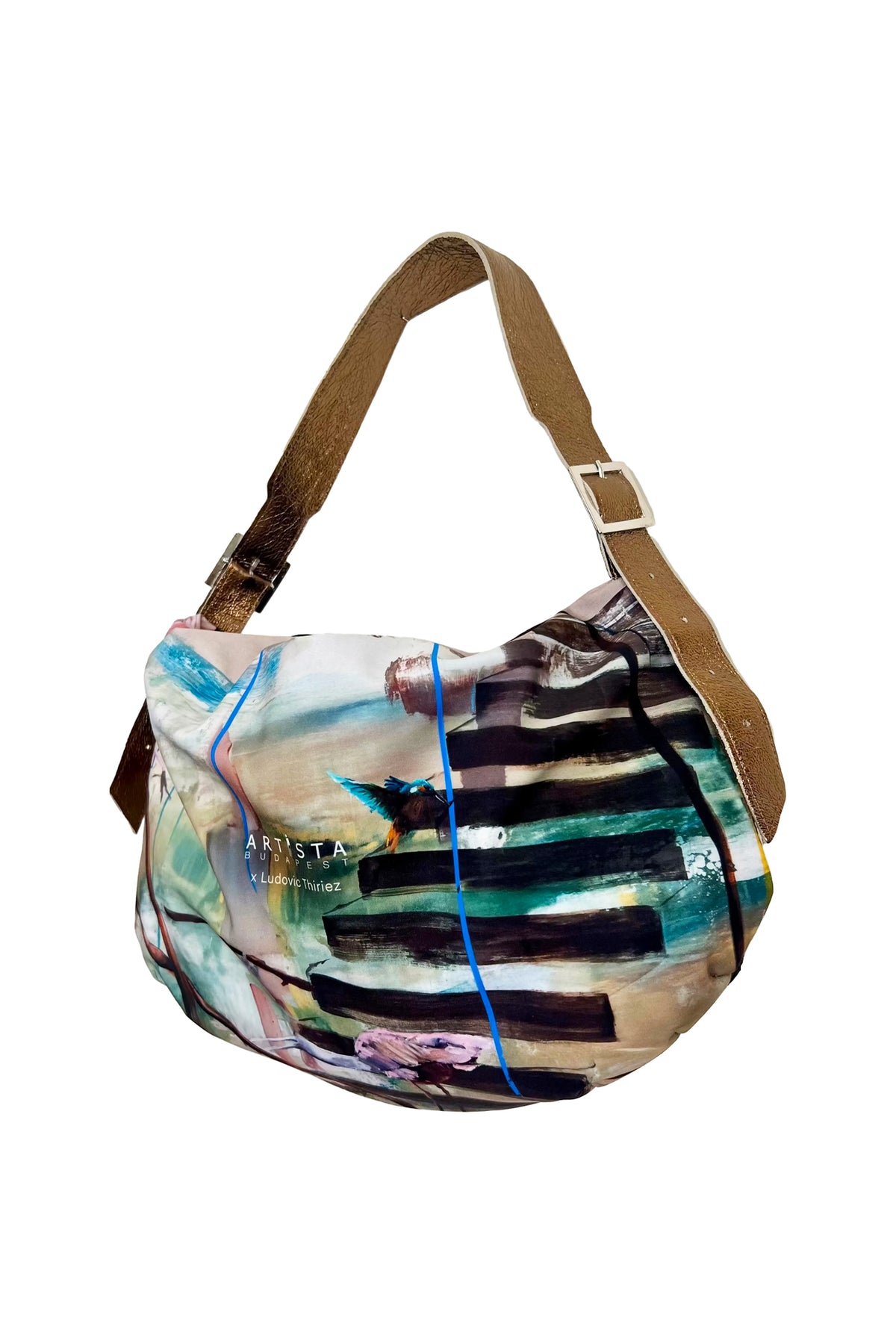 Ness Bubble Bag