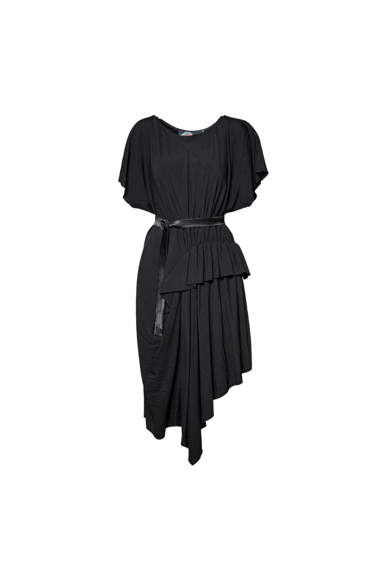 Nigella Midi Dress Artista Budapest