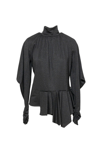 Onix Draped Turtleneck Artista Budapest