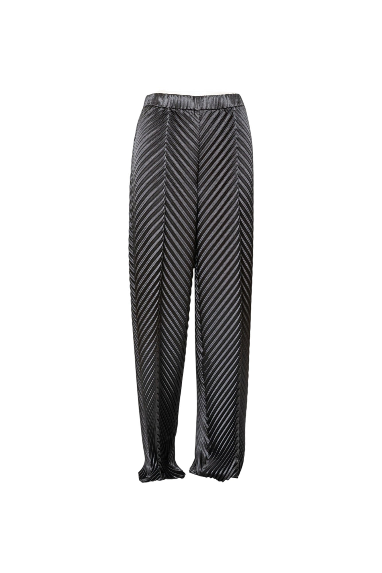 Onix High Waisted Pleated Pants