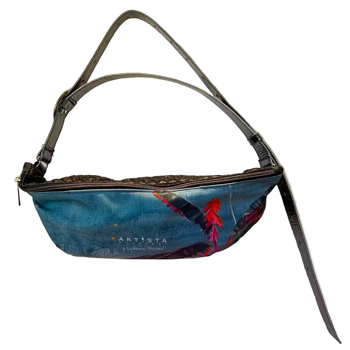 Palm Bum Bag