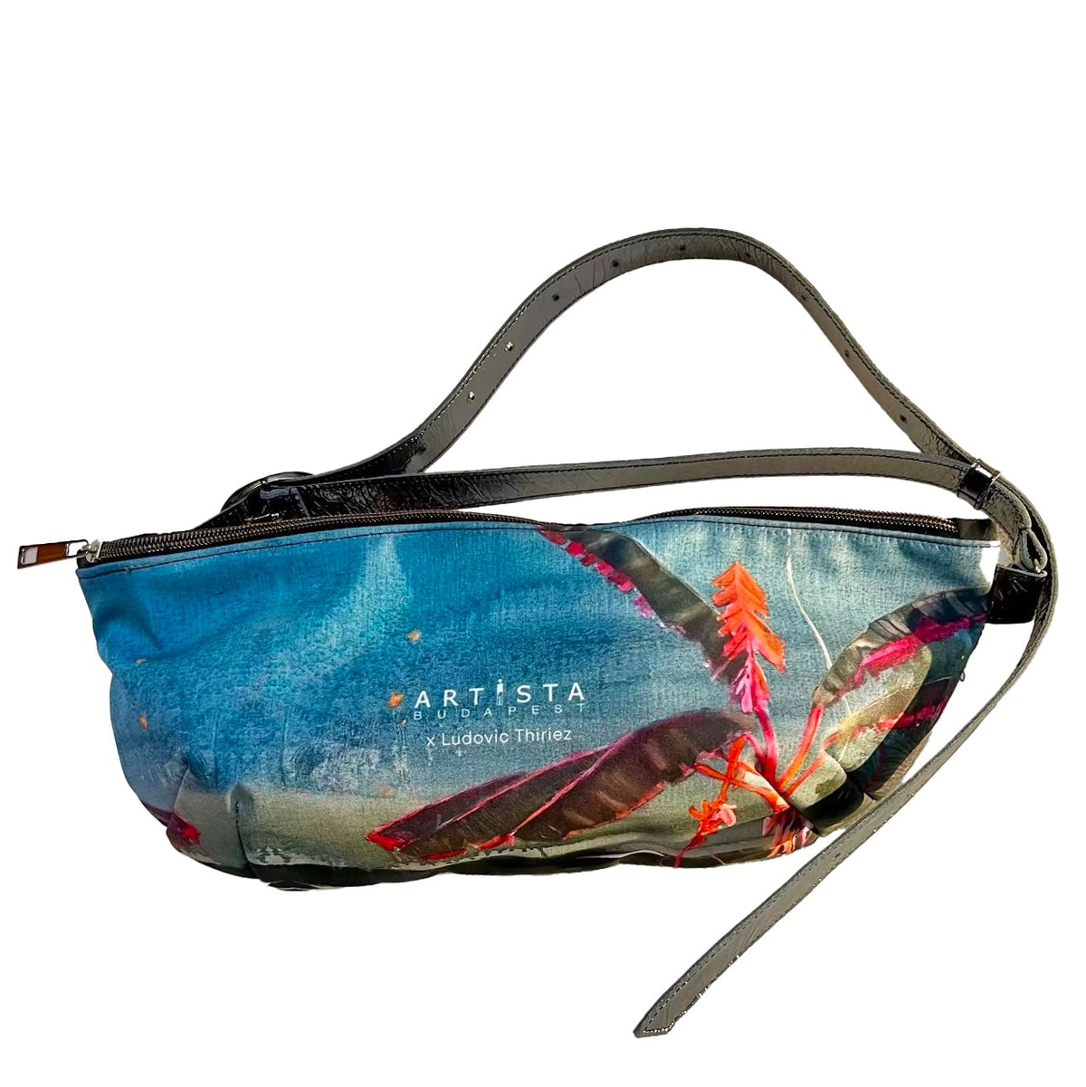 Palm Bum Bag