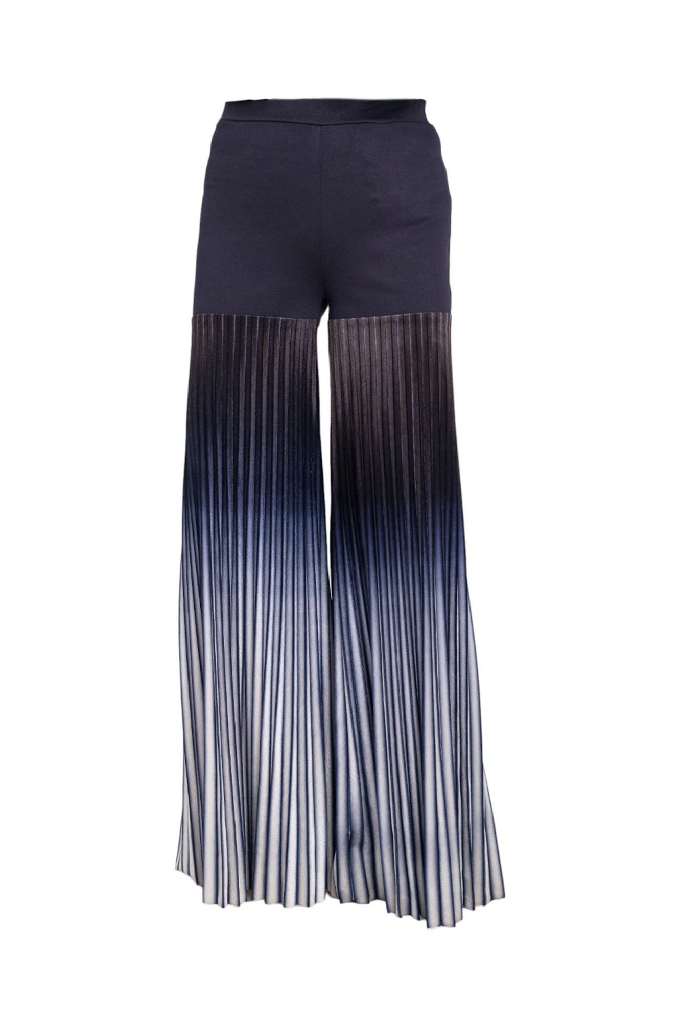 Ray Pleated Pants