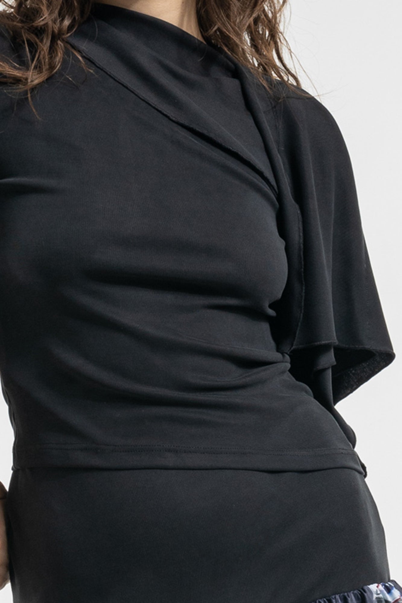 Raven Asymmetric Top