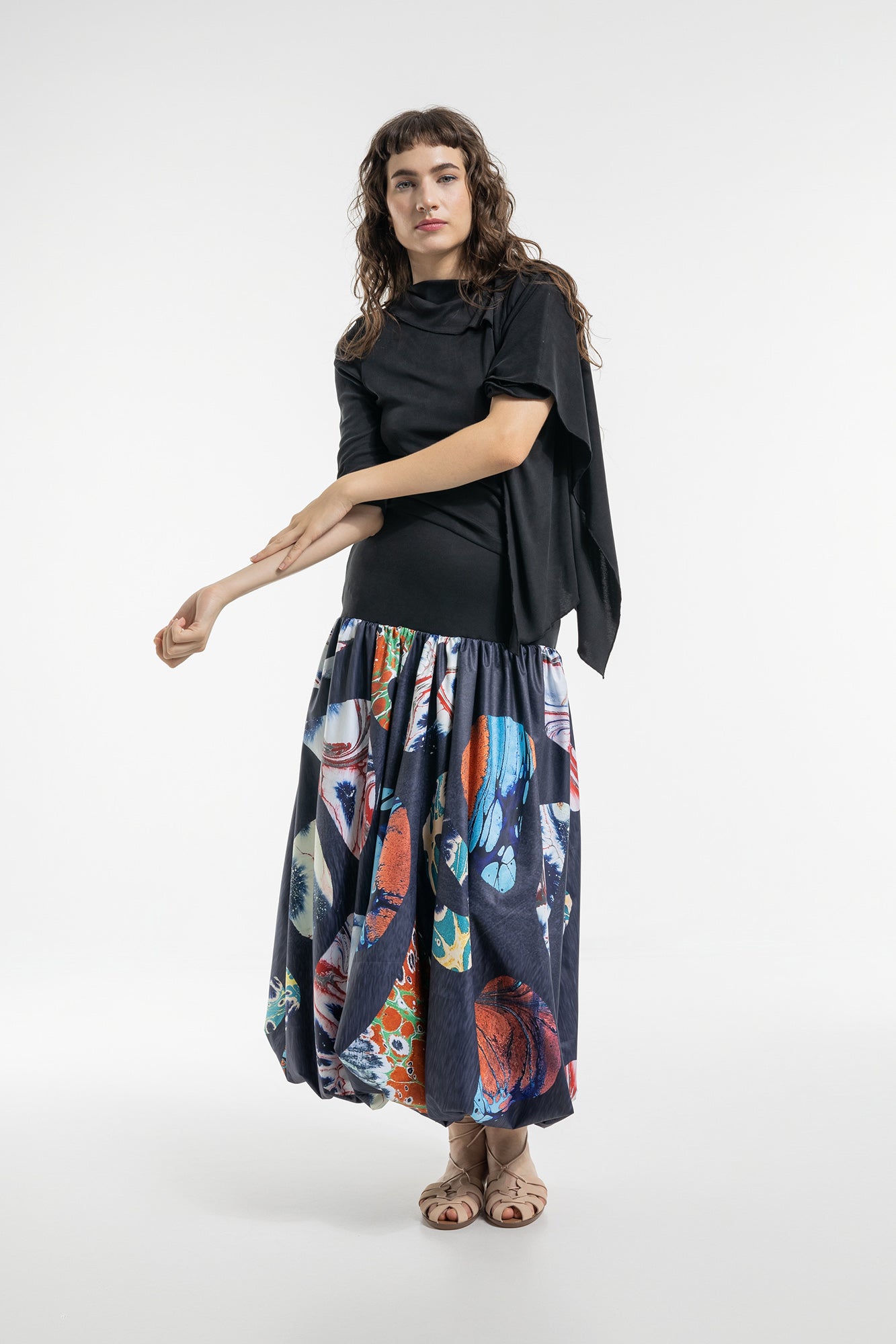 Raven Asymmetric Top