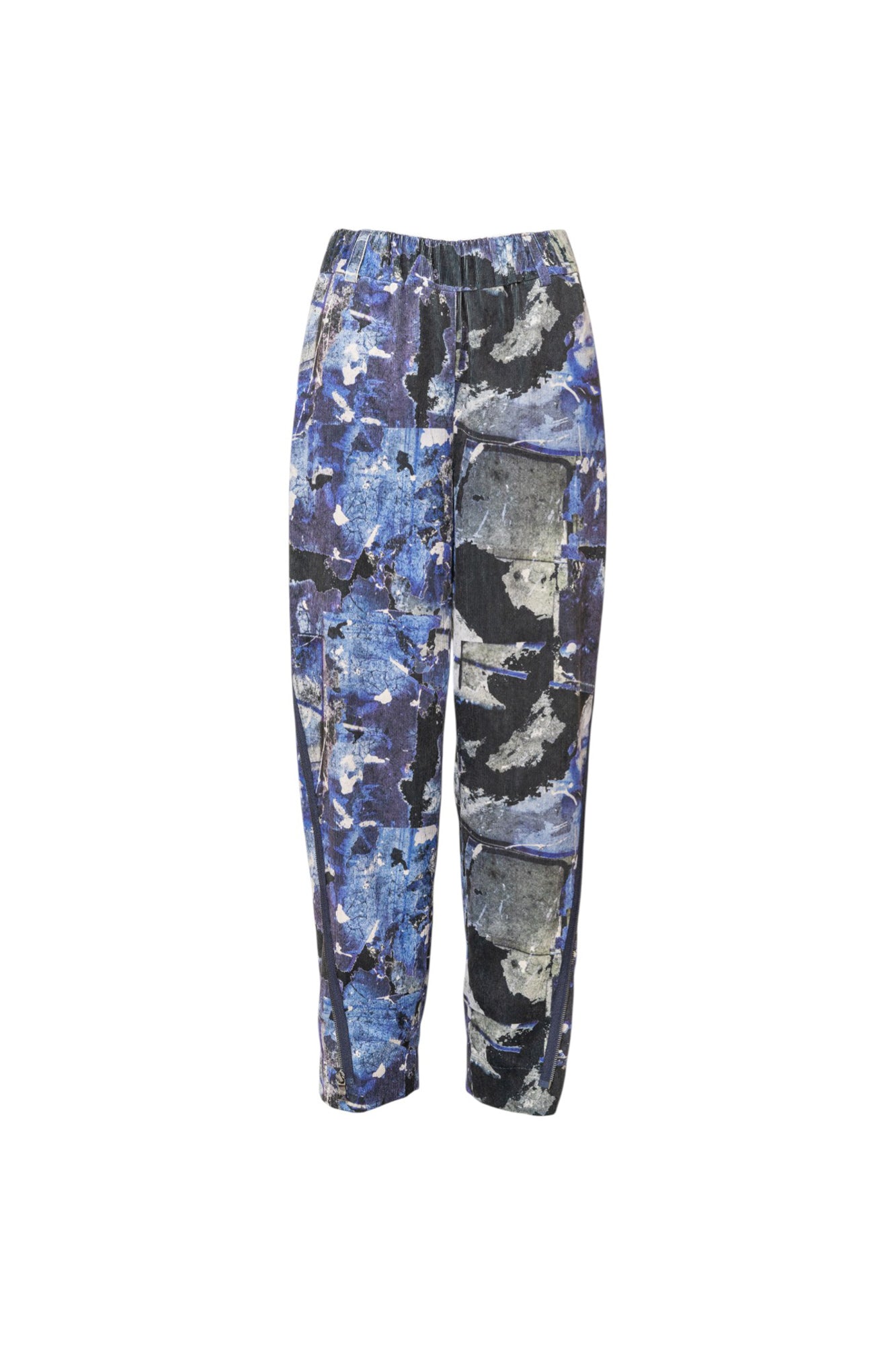 Secret Stories Corduroy Pants Artista Budapest