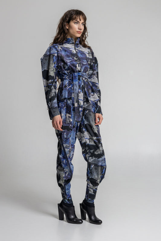 Secret Stories Corduroy Pants