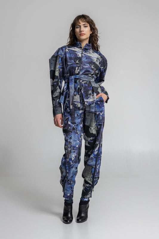 Secret Stories Corduroy Pants