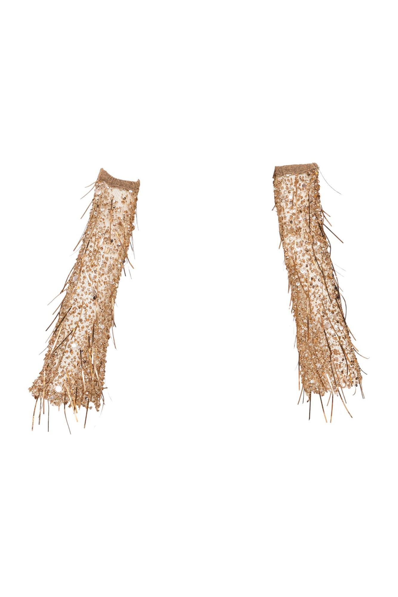 Sparkle Sleeves