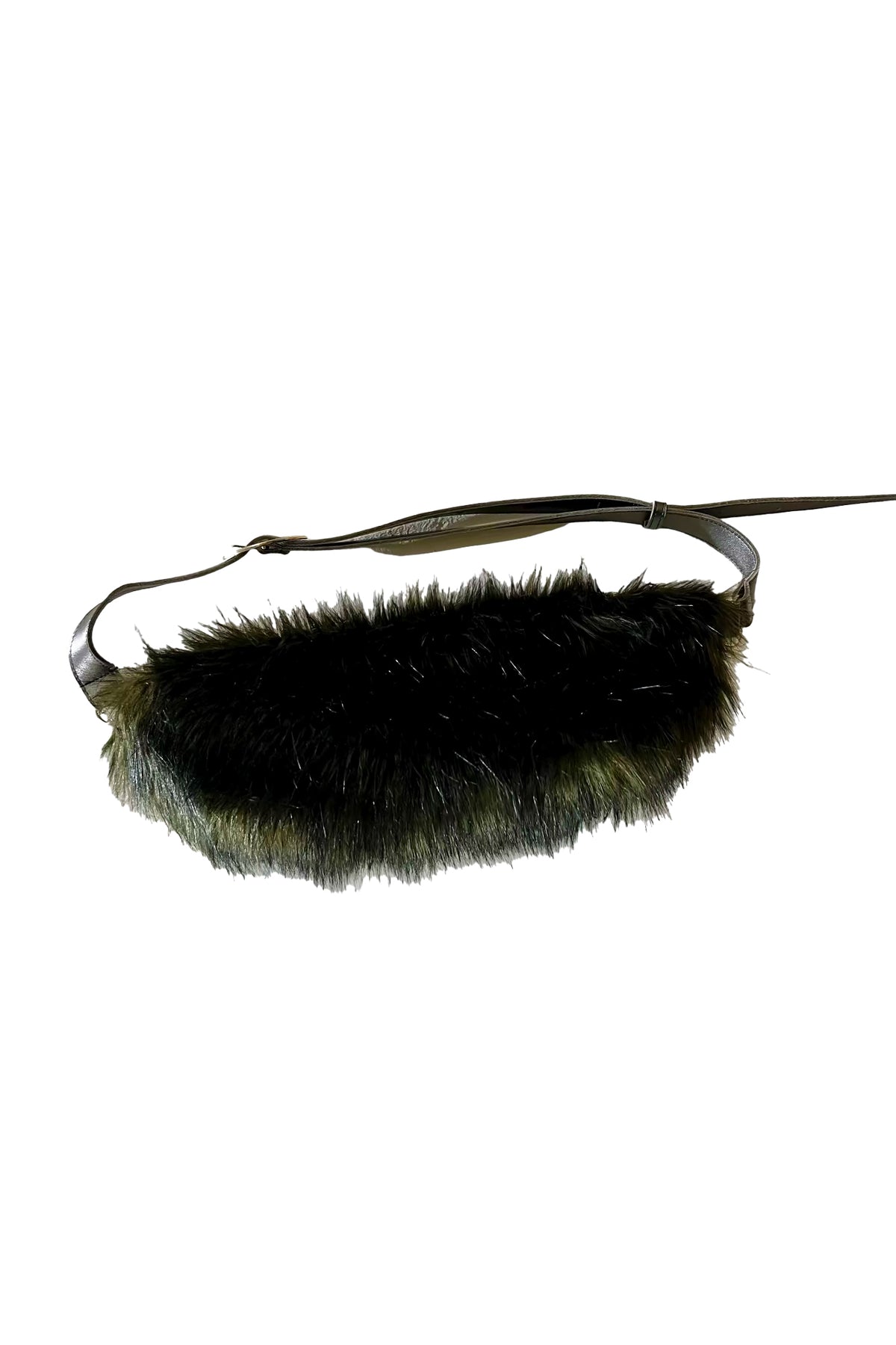 Su Furry Ikebana Bag