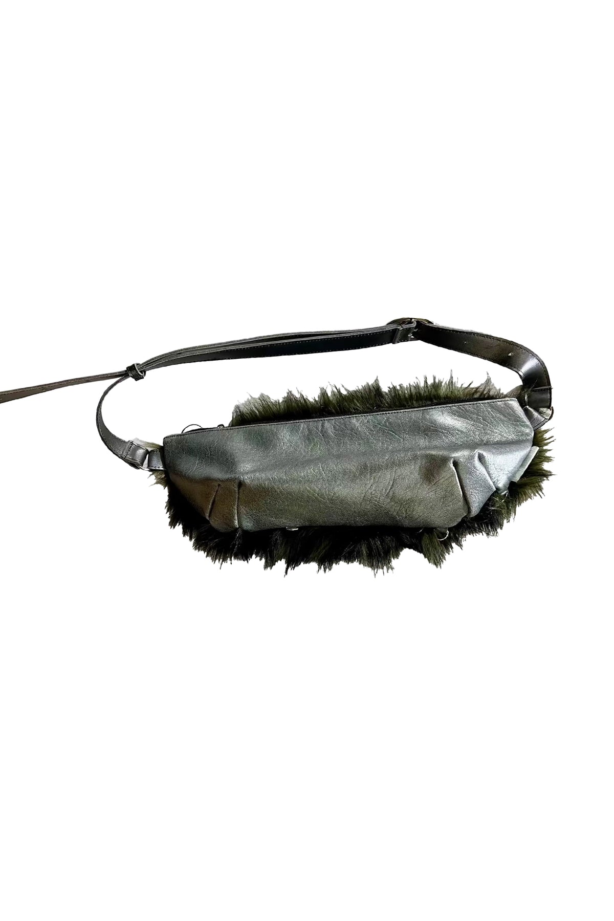 Su Furry Ikebana Bag