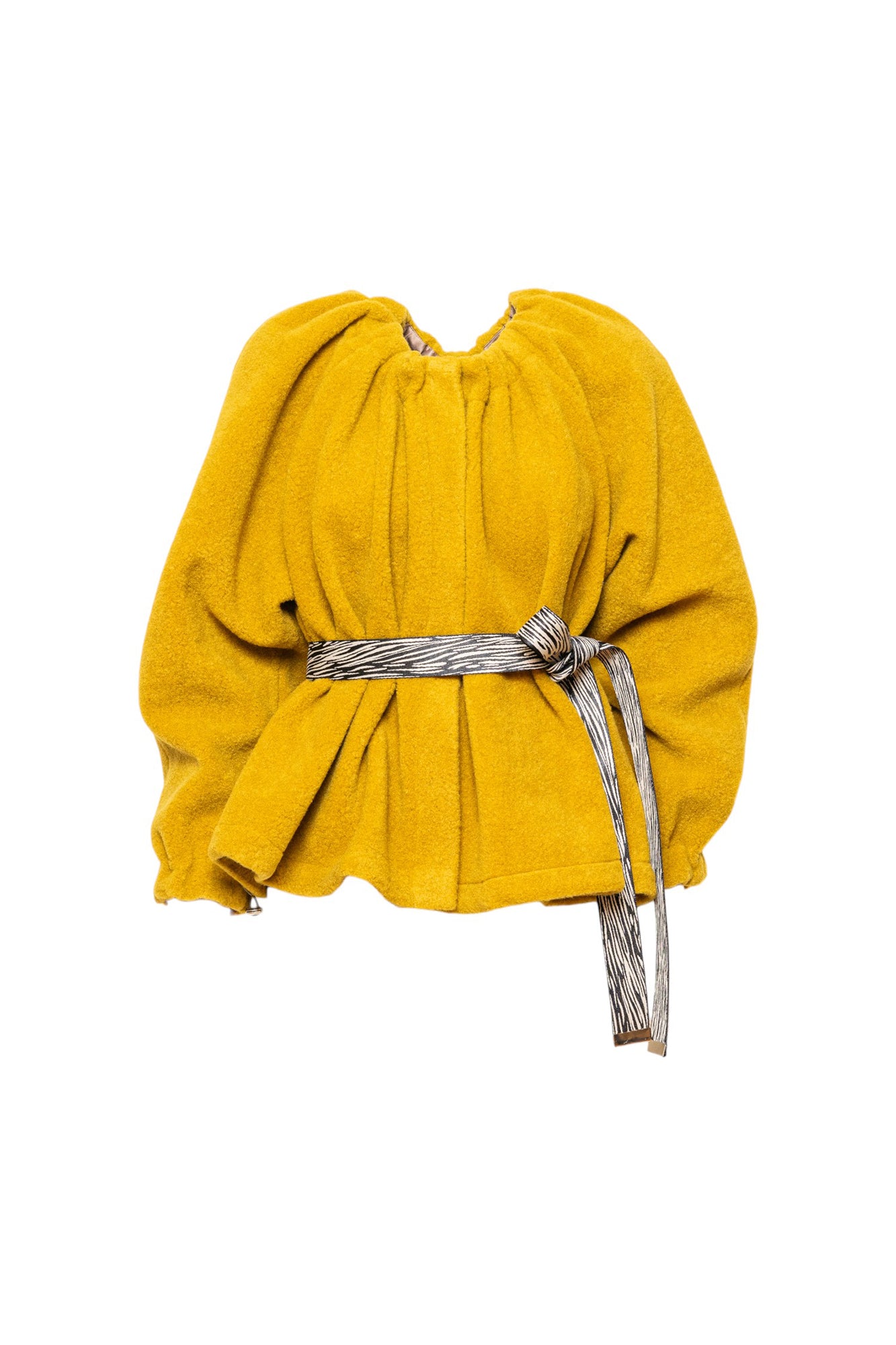 Sun Oversized Jacket