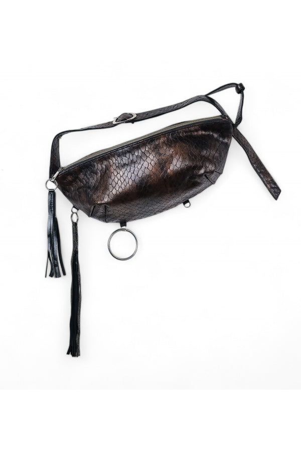 Trunk Hype Ikebana Bag