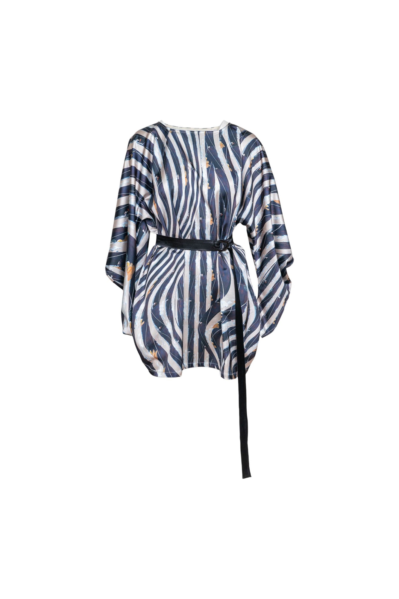 Thia Mini Dress