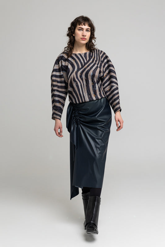 Thia Pullover