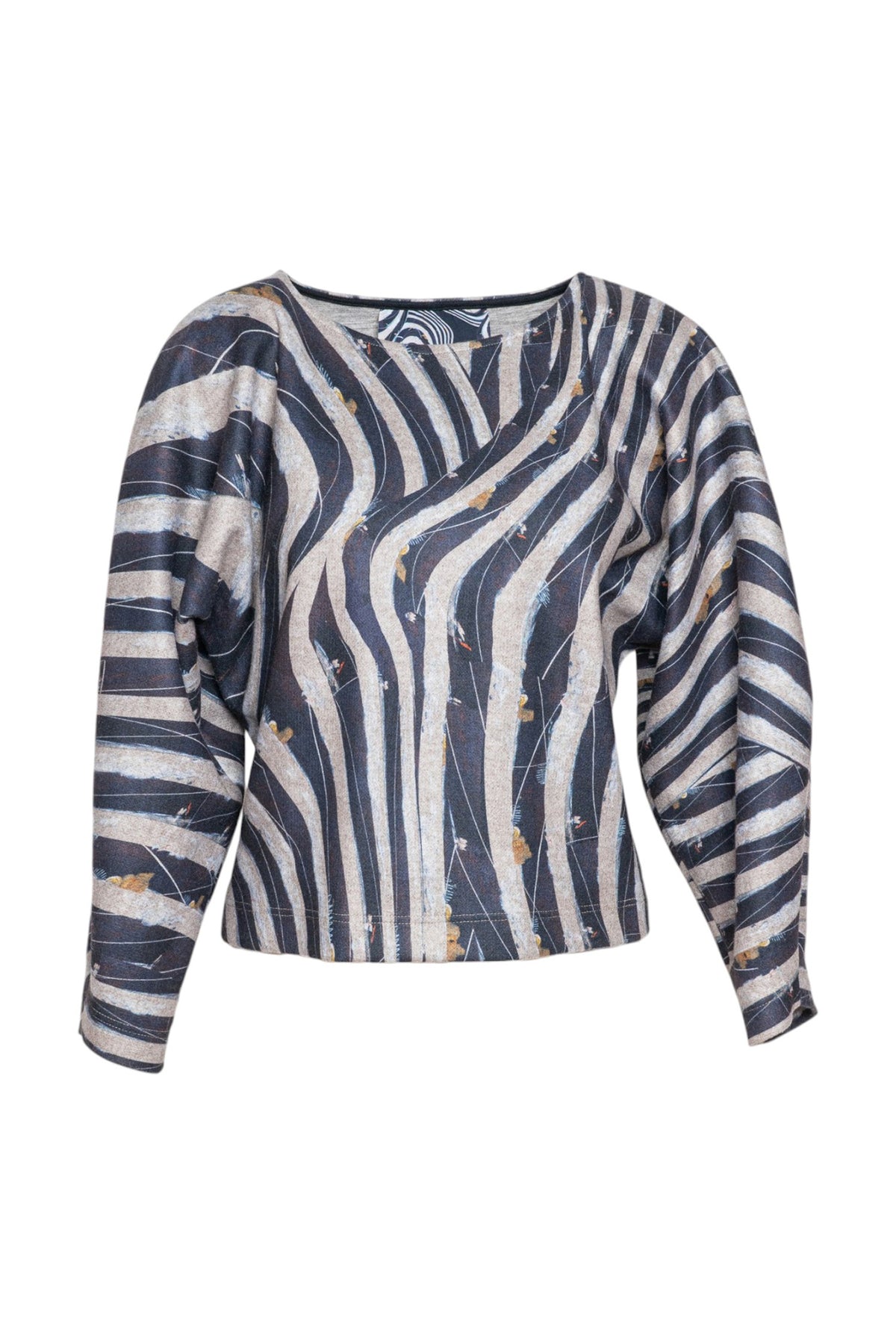 Thia Pullover