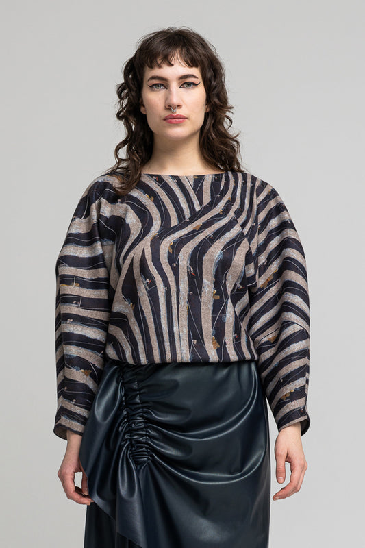 Thia Pullover