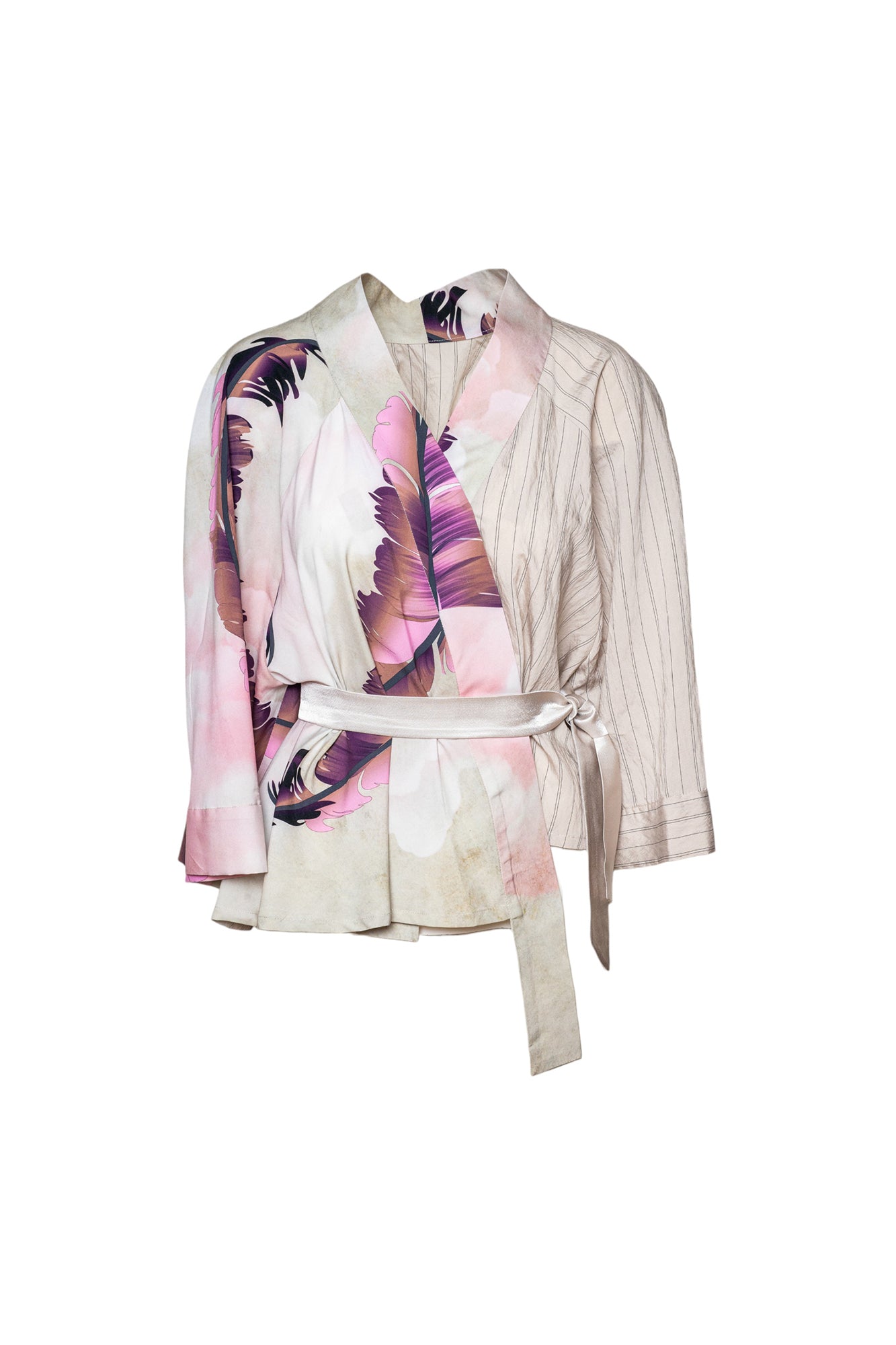 Touch Kimono Artista Budapest