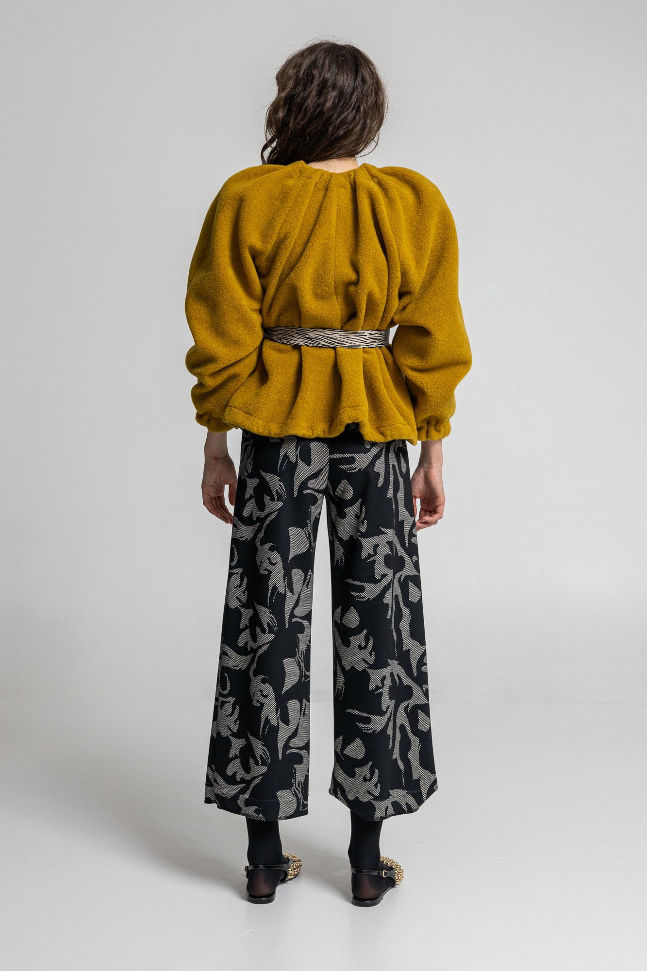 Tracey Ankle Pants