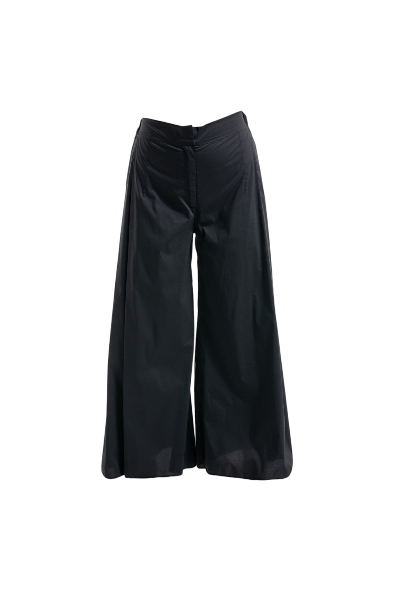 Turn Wide Leg Pants Artista Budapest