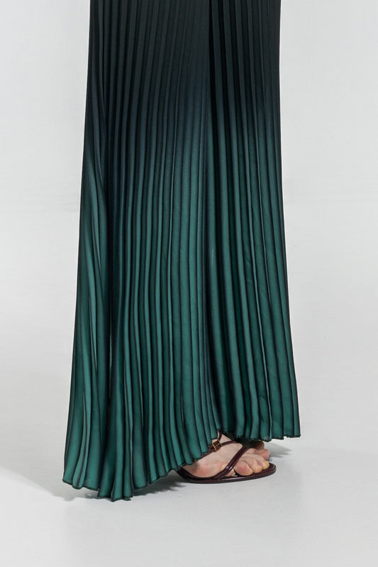 Vibe Pleated Pants