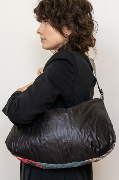 WHISPER little bubble bag