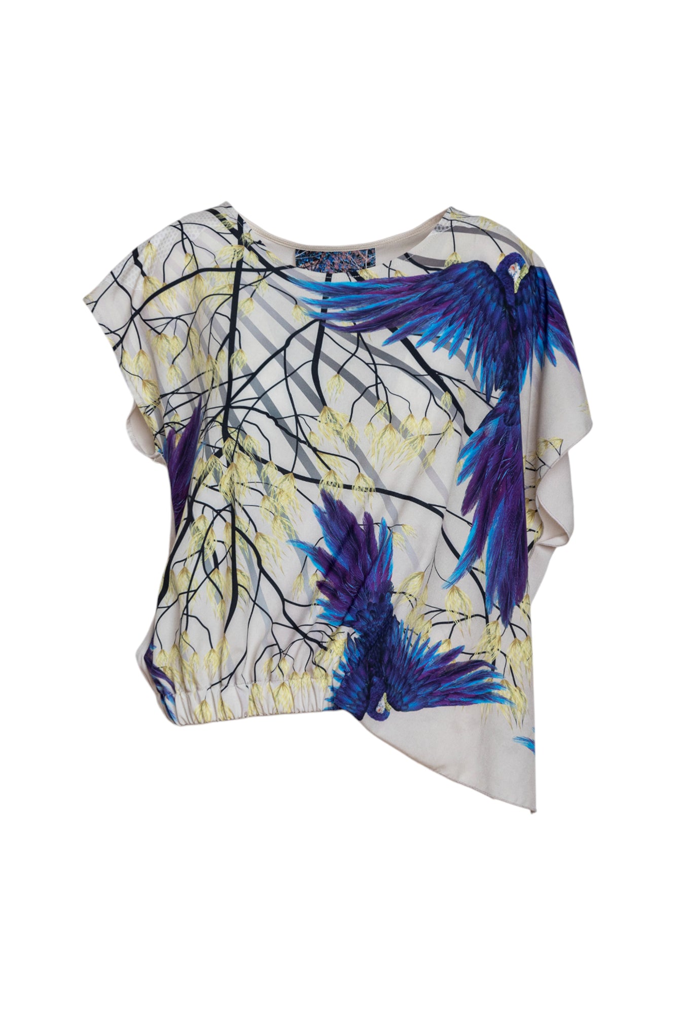 Azure Asymmetric Top