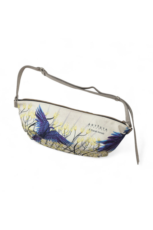 Azure Bum Bag