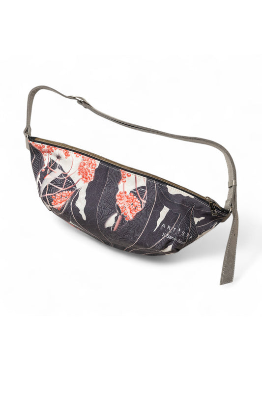 Berry Bum Bag
