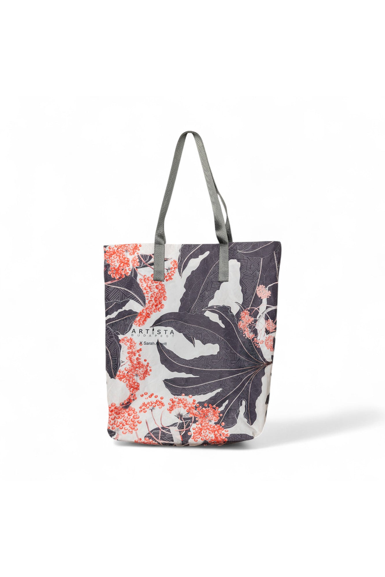 Berry Tote Bag