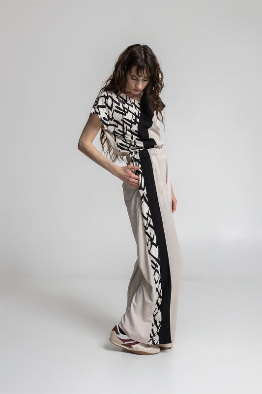 Blend Ivory Pants