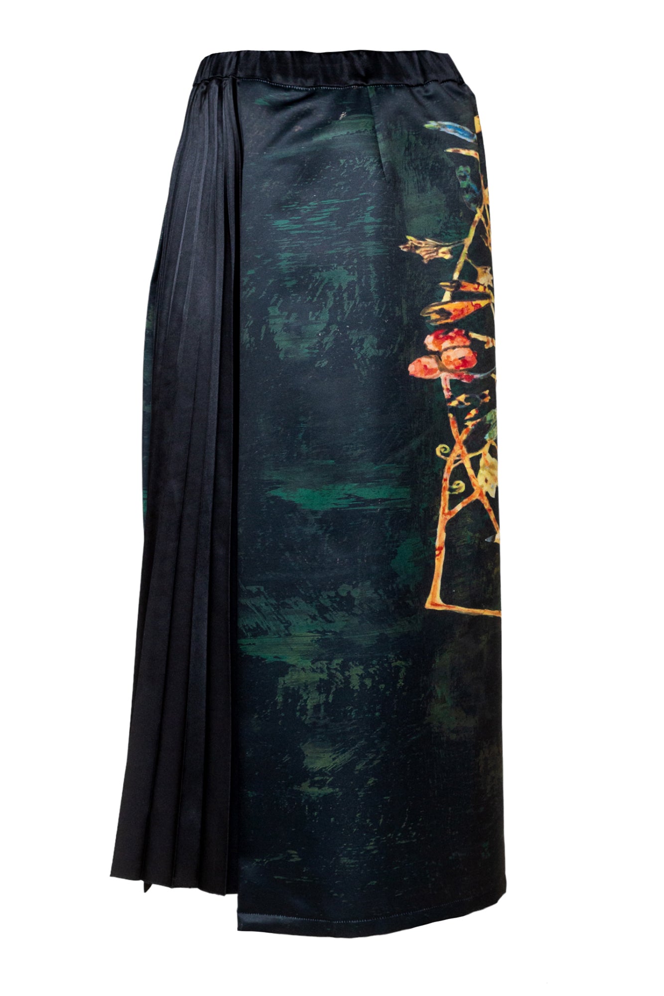 GIFT long skirt