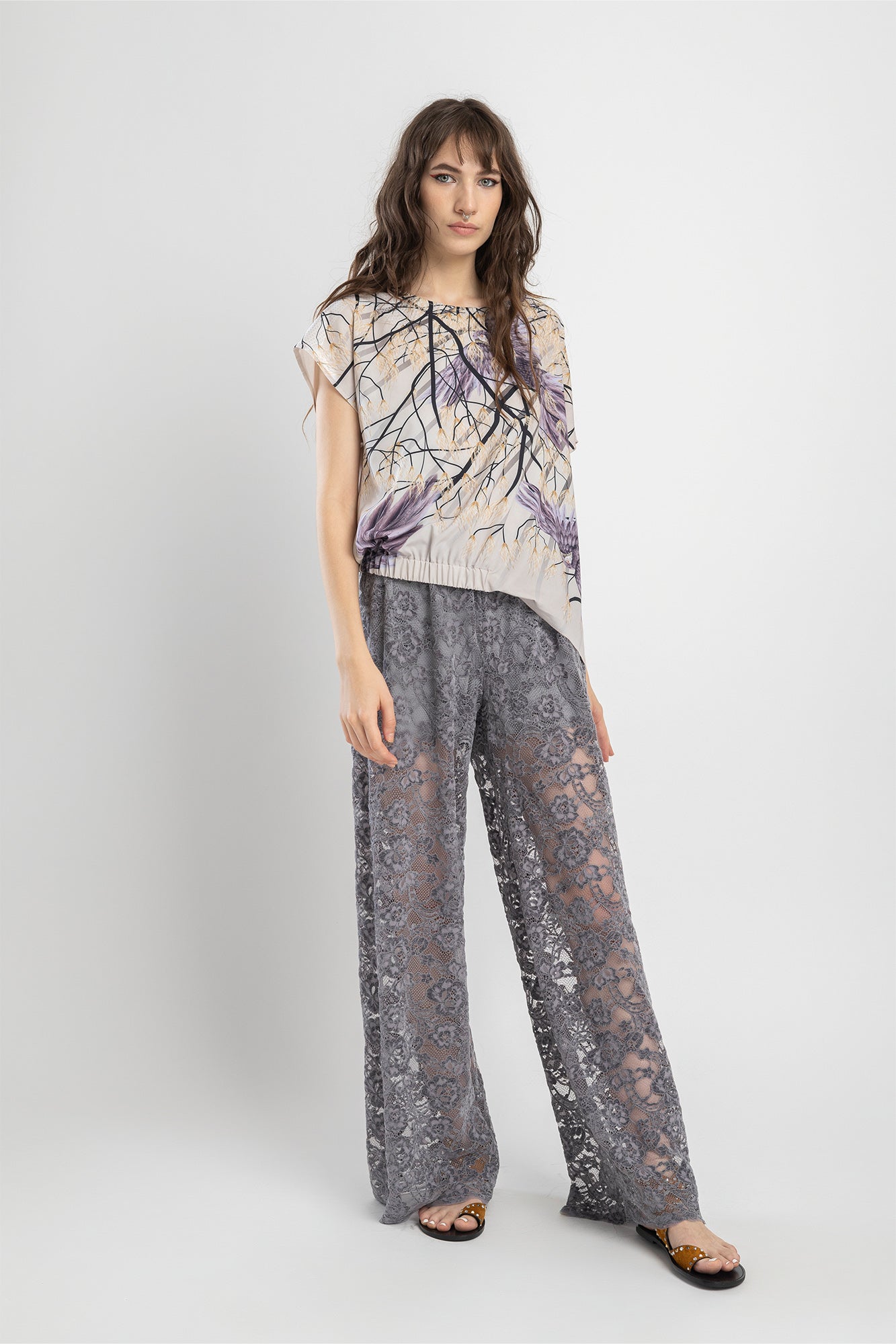 Rizz Asymmetric Top
