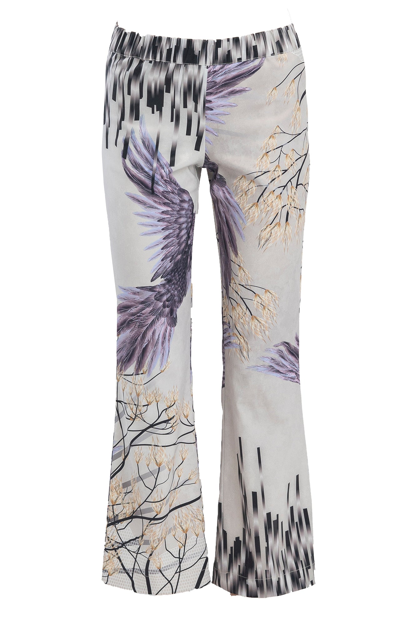 Rizz Hendrix Pants